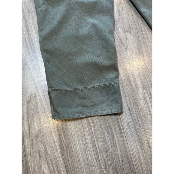 Filson Co. Double Knee Cotton Pants 42 - Picture 6 of 8